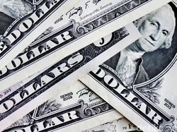 Video: Google Error, Kurs 1 Dolar AS Jadi Rp 8 Ribu Trending Topic