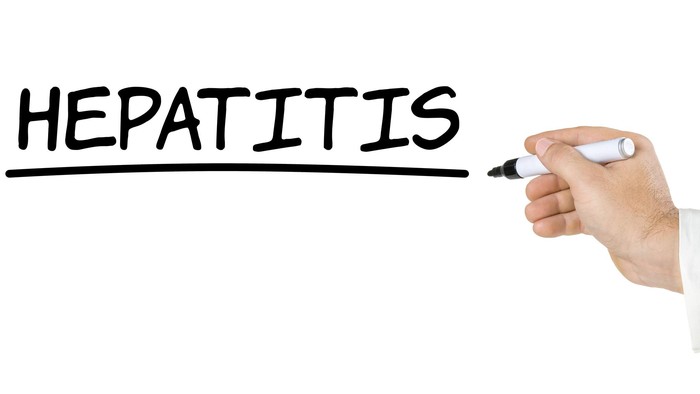 Komplikasi Hepatitis Sirosis Hati Masuk 10 Besar Penyakit Boros