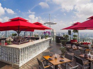 Wah, Resto Ini Tawarkan Paket Bersantap Termahal di Dunia Seharga Rp 26 Miliar!
