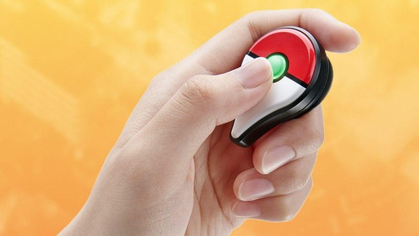 Tampil Gaya dengan Gelang Pokemon Go