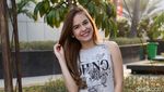 Ini Steffi Zamora, Sosok yang Disebut Kencan dengan Mantan Rachel Vennya