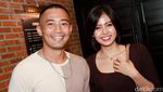 Deretan Selebriti di Pemutaran Perdana Film 3 Srikandi
