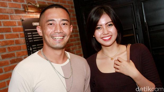 Masalah Rumah Tangga Yama Carlos dan Istri Belum Juga Selesai
