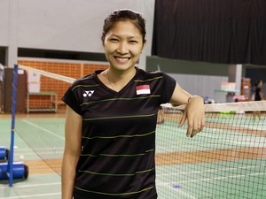 Suntikan Semangat dari Para Senior Buat Linda Terhipnotis