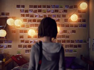 Game Life is Strange Segera Sambangi iOS
