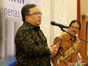 Ekonomi Global Tak Menentu, RI Andalkan Konsumsi