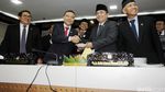 MKD Punya Ruangan Baru