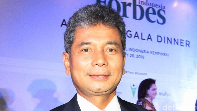 BRI Punya Wadirut Lagi