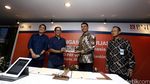 Bank BNI Gandeng GoJek