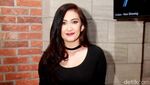 Penampilan Nafa Urbach di Usia 36 Tahun