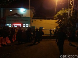 Eksekusi Zulfiqar Ali Ditunda, Istri: Alhamdulillah Berkat Doa Semuanya