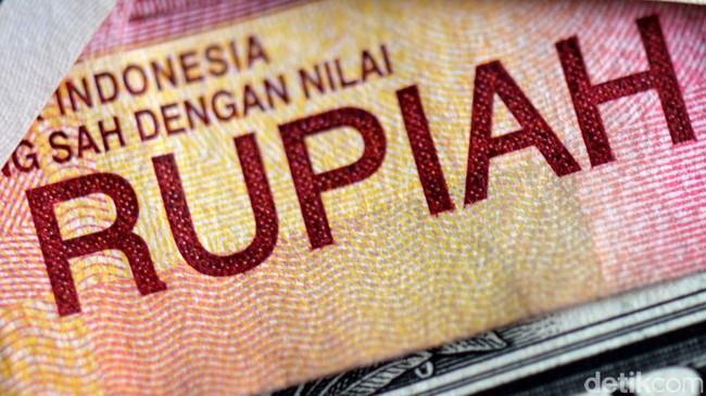 Dolar AS Tembus Rp 14.500, Harga Makanan dan Minuman Naik?