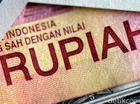 Dolar AS Tembus Rp 14.500, Harga Makanan dan Minuman Naik?