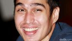 Marcel Chandrawinata Happy Banget