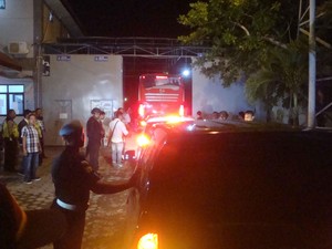 Malam ini, Jaksa Eksekutor hingga Rohaniwan Masuk ke Nusakambangan