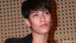 Tara Basro dan Rambutnya yang Superpendek