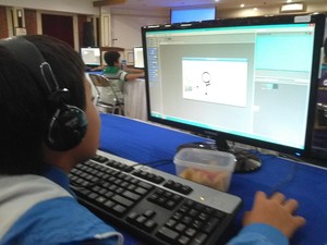 Jakarta Giat Berburu Aplikasi Smart City