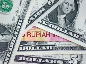 Wanti-Wanti Ekonom ke Pemerintah Usai Rupiah Babak Belur