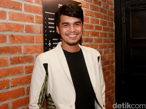 Selamat! Mario Irwinsyah dan Ratu Anandita Dikaruniai Anak Ketiga