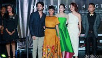 Jangan lupa saksikan 3 Srikandi di bioskop mulai 4 Agustus!