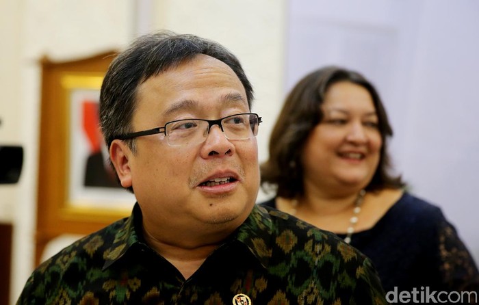 Bambang Brodjonegoro