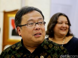 Kepala Bappenas: Kualitas SMK Perlu Upgrade