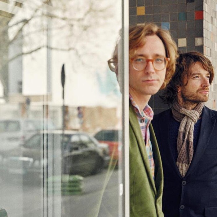 Kings Of Convenience Kings Of Convenience
