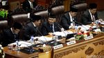 DPR Gelar Paripurna Penutupan Masa Sidang