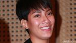 Tara Basro dan Rambutnya yang Superpendek