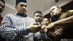 Saipul Jamil Bersaksi untuk Rohadi