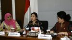 Menko Puan Gelar Rakor Bahas BPJS Palsu