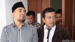 Saipul Jamil Bersaksi untuk Rohadi