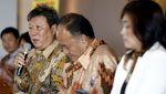 Indonesia Kirim Wasit ke Olimpiade 2016
