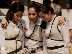 5 Film Indonesia Terbaik tentang Perjuangan Perempuan
