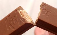 Menteri Pariwisata dan Olahraga Thailand Minta Nestle Produksi Kit Kat Durian