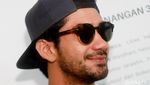 Reza Rahadian Kece dengan Snapback