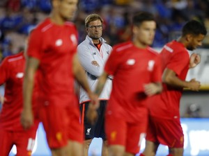 Gerrard Prediksikan Musim Menarik untuk Liverpool