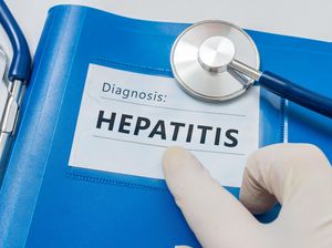 Tuntutan Pasien Hepatitis C: Sediakan Obat yang Lebih Terjangkau