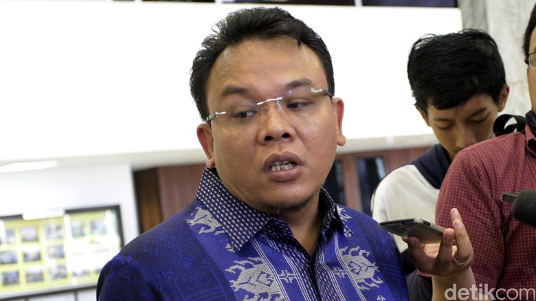 PAN Anggap Usulan Presiden 3 Periode sebagai Wacana Terbuka