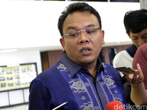 TGB Diisukan Ipar Luhut, PAN Tunjuk Hidung Wikipedia
