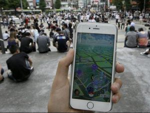 Hore! Fitur PvP Pokemon Go Segera Rilis