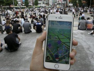 Pokemon Go Diminta Tidak Muncul di PLTN dan Stasiun KA Jepang