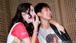 Kedekatan Para Bintang 3 Srikandi