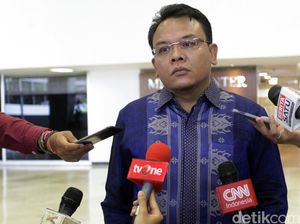 PAN Nilai Andi Arief Tak Bijak Bela SBY-AHY dengan Menyalahkan Prabowo-Sandi