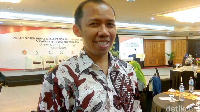 Bukan Hanya Pasien, Dokter Jiwa Juga Kerap Dipandang Nggak Pakai Mata