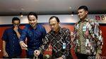 Bank BNI Gandeng GoJek