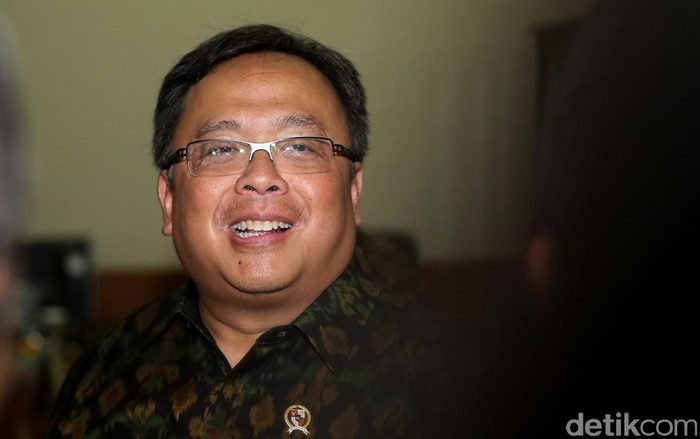 Bambang Brodjonegoro