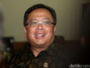 Investor Besar Australia Minati Proyek Infrastruktur RI