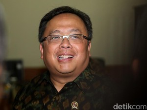 Kemenristek Rogoh Rp 49 M Buat Teliti Vaksin COVID-19