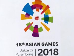 5 Mantan Atlet dari Garut Ikut Kirab Obor Asian Games
